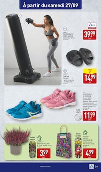 Promo Sous-Couche dans le catalogue Aldi du moment à la page 53