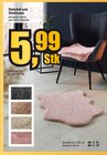 Dekofell im Angebot bei Christian Scheffer Heimtex-Fachmarkt e.K. in Wunstorf Dekofell Angebote bei Christian Scheffer Heimtex-Fachmarkt e.K. Wunstorf für 5,99 €