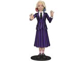 Actionfiguren im MediaMarkt Saturn Prospekt Wednesday Toony Terrors Actionfigur Enid von NECA im aktuellen MediaMarkt Saturn Prospekt für 17,49 €