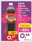 Schwip Schwap Angebote von Schwip Schwap bei Netto Marken-Discount Ahlen für 0,66 €