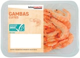 Gambas cuites ASC - INTERMARCHE dans le catalogue Intermarché Super