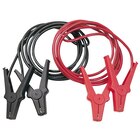 Câbles de démarrage FEU VERT 16 mm² - cylindrée 25L essence - Feu Vert en promo chez Feu Vert Câbles de démarrage FEU VERT 16 mm² - cylindrée 25L essence - Feu Vert dans le catalogue Feu Vert