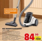 Aktuelles BODENSTAUBSAUGER Angebot bei Marktkauf in Stuttgart ab 84,99 €