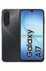 Galaxy A17 4G - SAMSUNG en promo à 179,00 € chez Hyper U Galaxy A17 4G - SAMSUNG dans le catalogue Hyper U
