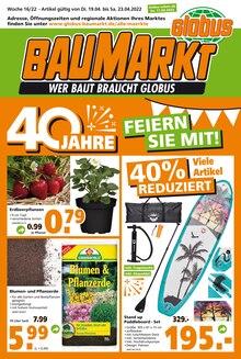 Dehner Angebote, Infos, aktueller Prospekt vom Dehner Gartencenter