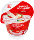 Aktuelle Sahne Angebote bei Kaufland in Wuppertal Aktuelles Sahne-Fruchtjoghurt Angebot bei Kaufland in Wuppertal ab 0,33 €
