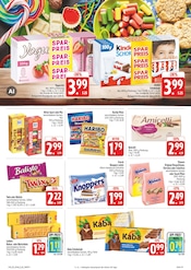 Aktueller E center Prospekt mit Haribo, "Wir lieben Lebensmittel!", Seite 23