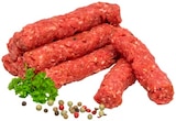 Cevapcici  im aktuellen REWE Prospekt für 1,79 €