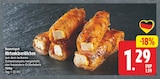 Hirtenkäseröllchen von Bauerngut für 1,29 € bei EDEKA im Angebot Hirtenkäseröllchen von Bauerngut im aktuellen EDEKA Prospekt
