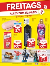 Aktueller Netto Marken-Discount Prospekt mit Ente, "Aktuelle Angebote", Seite 49