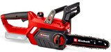 Akku-Kettensäge „GE-LC18/25 Li-Solo“ im Angebot bei Hagebaumarkt in Norderstedt Akku-Kettensäge „GE-LC18/25 Li-Solo“ Angebote von Einhell bei Hagebaumarkt Norderstedt für 79,99 €