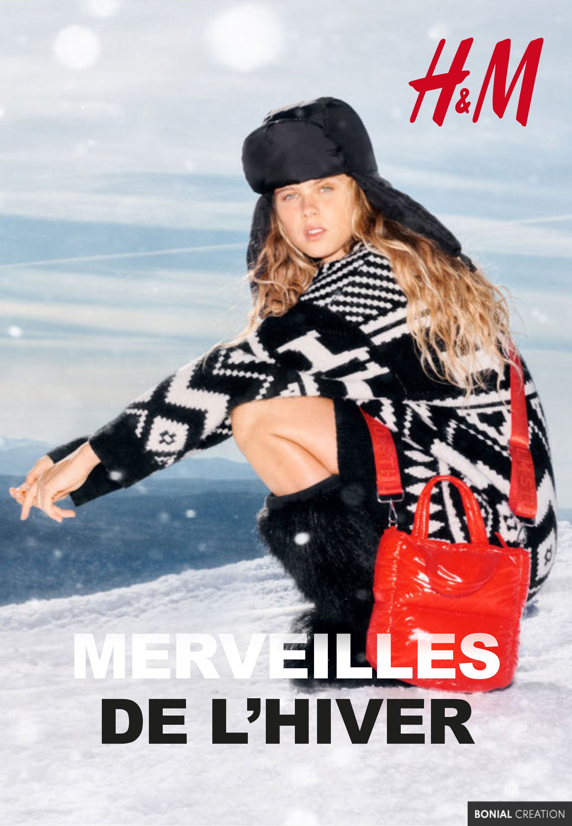 H&M Paris Promos et catalogues en cours
