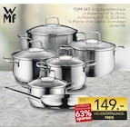 Topf-Set, 6-tlg im Angebot bei BRAUN Möbel-Center in Freiburg Topf-Set, 6-tlg Angebote von WMF bei BRAUN Möbel-Center Freiburg für 149,00 €