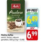 Auslese Klassisch bei E center im Heilbronn Prospekt für 6,49 €