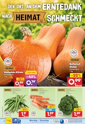 Fleisch im Netto Marken-Discount Prospekt in Kassel Aktueller Netto Marken-Discount Prospekt mit Fleisch, "Aktuelle Angebote", Seite 8