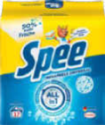 Waschmittel von Spee im aktuellen Netto Marken-Discount Prospekt für 3,79 €