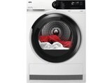 TR7T65695 Trockner 7000 (9 kg, A+++, Weiß) von AEG im aktuellen MediaMarkt Saturn Prospekt für 649,99 €