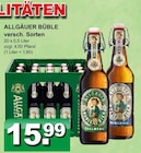 versch. Sorten bei Getränke Paradies im Prospekt "" für 15,99 €