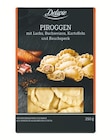 Aktuelles Piroggen mit Lachs Angebot bei Lidl in Cottbus ab 2,49 €