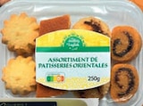 Promo Assortiment de Patisseries Orientales à 2,99 € dans le catalogue Aldi à Benfeld