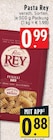 EDEKA Köln - Pasta Rey Angebot im Prospekt Pasta Rey bei EDEKA im Köln Prospekt für 0,88 €