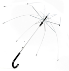 Thomas Philipps Bad Hersfeld - Automatik-Regenschirm Angebot im Prospekt Automatik-Regenschirm bei Thomas Philipps im Bad Hersfeld Prospekt für 3,98 €