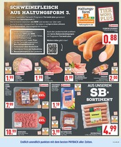 Hackfleisch im Marktkauf Prospekt in Beckum Aktueller Marktkauf Prospekt mit Hackfleisch, "Aktuelle Angebote", Seite 3
