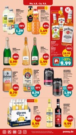 Aktueller Penny Prospekt mit Ramazzotti, "Wer günstig will, muss Penny.", Seite 17