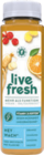 Saft Goldrausch Angebote von livefresh bei tegut Waiblingen für 2,79 €