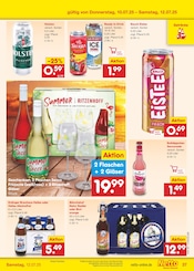 Aktueller Netto Marken-Discount Prospekt mit Radler, "Aktuelle Angebote", Seite 53