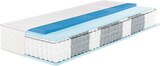 Aktuelle Boxspringbett Angebote bei Lidl in Frankfurt (Main) Aktuelles 7-Zonen-Boxspring-Matratze Angebot bei Lidl in Frankfurt (Main) ab 249,00 €