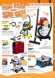 Koffer Angebot & Preis im aktuellen OBI Prospekt Koffer Angebot im aktuellen OBI Prospekt auf Seite 3