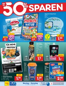Kaffee im Netto Marken-Discount Prospekt "Aktuelle Angebote" mit 76 Seiten (Freiberg)