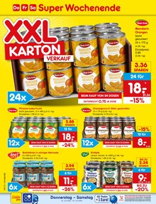 Pilze im Netto Marken-Discount Prospekt "Aktuelle Angebote" mit 74 Seiten (Wuppertal)