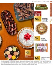 Promos Macaroni dans le catalogue "Tout L'Aïd El Kebir à petits prix" de Carrefour à la page 19