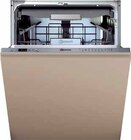 Aktuelles Einbau-Geschirrspüler BKSV1 IAN Teilintegrierte Variante Angebot bei MEDIMAX in Oberhausen ab 429,00 €