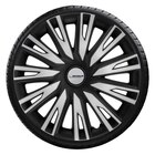 Michelin 4 enjoliveurs 14'' pouces copra s&b - MICHELIN en promo chez Norauto Dunkerque à 33,99 €