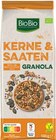 Granola Kerne & Saaten von BioBio für 3,45 € bei Netto Marken-Discount im Angebot Granola Kerne & Saaten von BioBio im aktuellen Netto Marken-Discount Prospekt