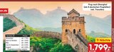 Aktuelles 4-STERNE-STUDIENREISE CHINA Angebot bei Netto Marken-Discount in Duisburg ab 1.799,00 €