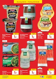 Petersilie Angebot im aktuellen Netto Marken-Discount Prospekt auf Seite 25