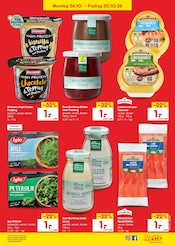 Ähnliche Germknödel Angebote im Prospekt "Aktuelle Angebote" von Netto Marken-Discount Ähnliches Angebot bei Netto Marken-Discount in Prospekt "Aktuelle Angebote" gefunden auf Seite 25