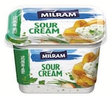 Frühlingsquark von Milram für 1,99 € bei Lidl im Angebot Frühlingsquark von Milram im aktuellen Lidl Prospekt
