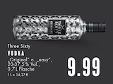 Aktuelles Vodka Angebot bei E center in Essen ab 9,99 €