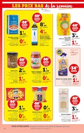 Pastis Angebote im Prospekt "Spécial PRIX BAS" von Bi1 Pastis Angebote im Prospekt "Spécial PRIX BAS" von Bi1 auf Seite 10