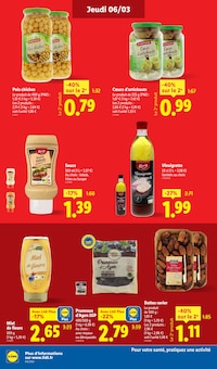 Promo Colin surgelé dans le catalogue Lidl du moment à la page 14