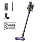 Aspirateur sans-fil Dyson V8™ Cyclone - DYSON en promo chez Carrefour Aspirateur sans-fil Dyson V8™ Cyclone - DYSON dans le catalogue Carrefour