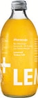 Bio-Limonade oder ChariTea Bio-Tee von LemonAid im aktuellen tegut Prospekt für 1,29 €