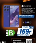 Smartphone moto g56 5G im Angebot bei expert in Aalen Smartphone moto g56 5G Angebote von Motorola bei expert Aalen für 169,00 €