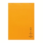 Bloc-notes à 1,69 € dans le catalogue Bureau Vallée
