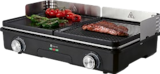 Tischgrill SOTG 2200 Angebote von Switch On bei Kaufland Bremerhaven für 49,99 €